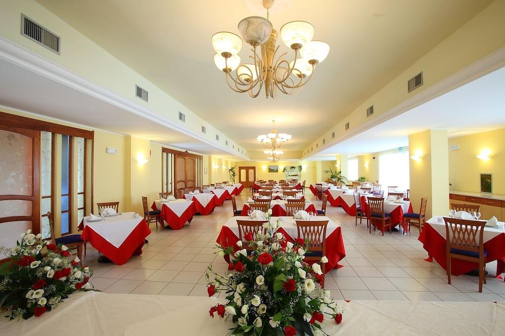 Partenone Resort Hotel Riace Marina Luaran gambar