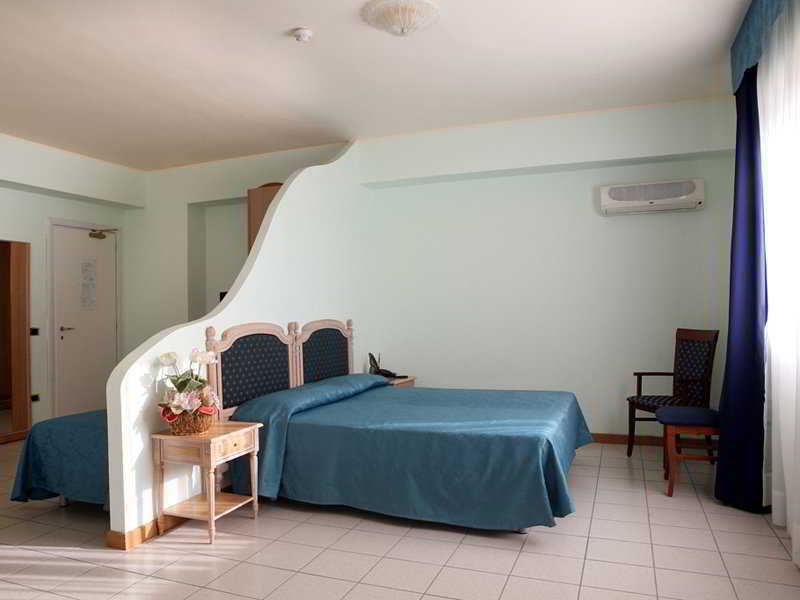 Partenone Resort Hotel Riace Marina Luaran gambar