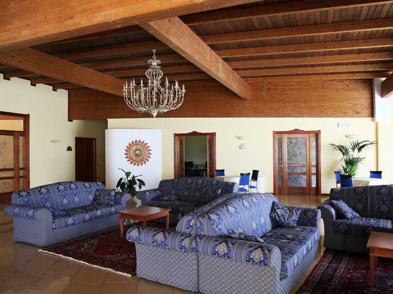 Partenone Resort Hotel Riace Marina Luaran gambar