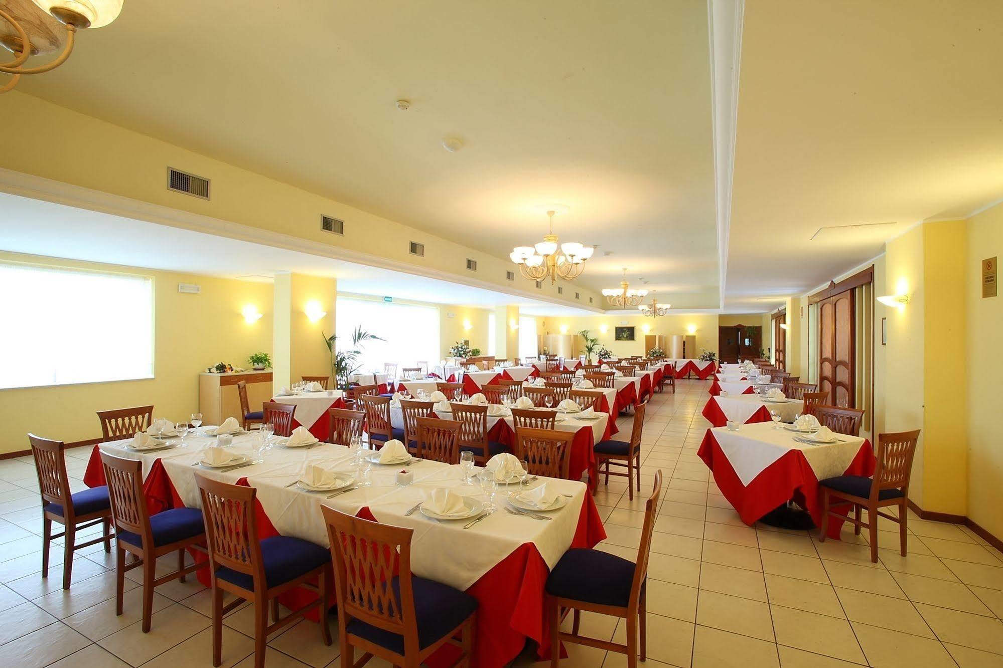 Partenone Resort Hotel Riace Marina Luaran gambar